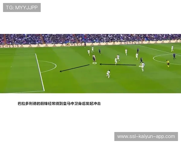 内马尔挑射打中横梁，点燃全场惊呼的瞬间