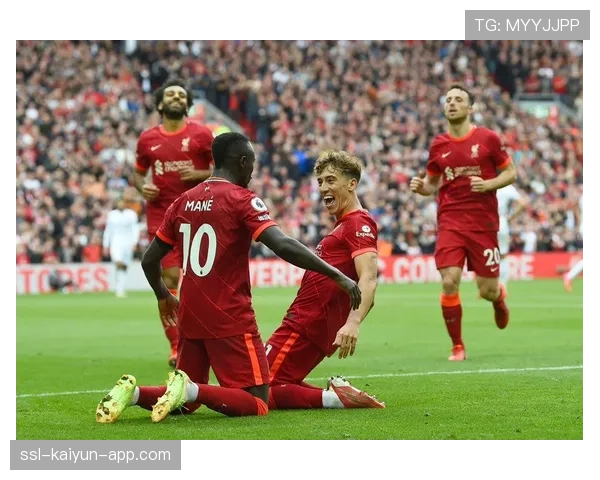 利物浦在转会市场锁定潜力中场，利物浦转会记录明细