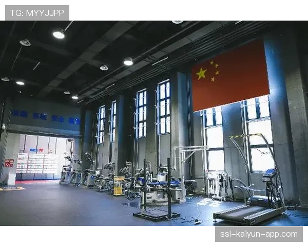 国家体能研究中心发布最新训练监测方法，国家体能训练营基地